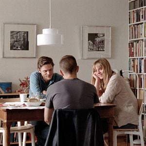 Fotoğraf Oslo, 31 Ağustos