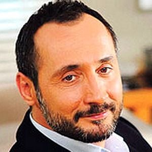 Fotoğraf Semih Saygıner