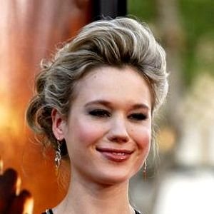 Fotoğraf Kristen Hager