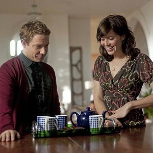 Fotoğraf Mandy Moore