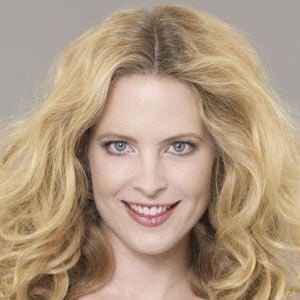 Fotoğraf Diana Amft