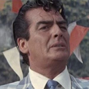 Fotoğraf Victor Mature