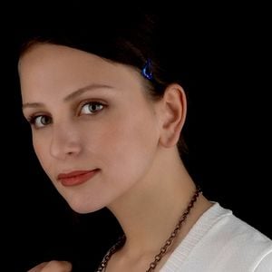 Fotoğraf Hande Dane