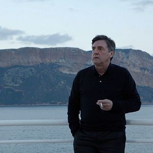 Fotoğraf Jacques Maillot