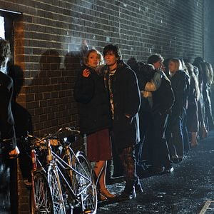 Fotoğraf Justine Waddell