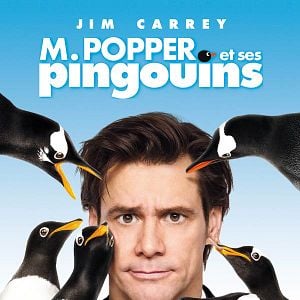 Fotoğraf Babamın Penguenleri