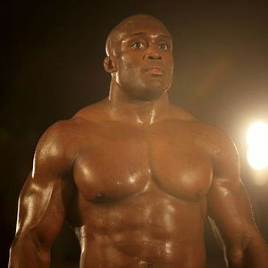 Fotoğraf Bobby Lashley