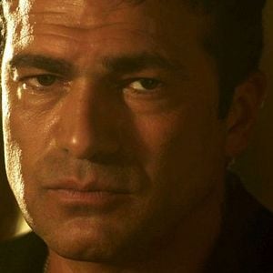 Fotoğraf Tamer Hassan