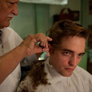 Fotoğraf Robert Pattinson