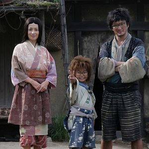 Fotoğraf Shido Nakamura