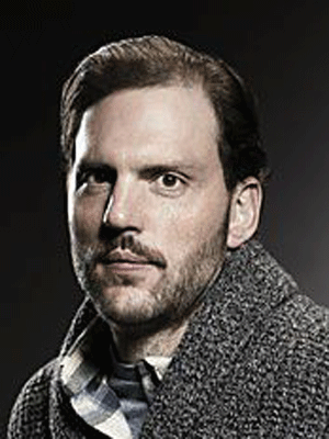 Fotoğraf Silas Weir Mitchell