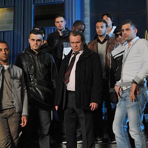 Fotoğraf Enquêtes réservées