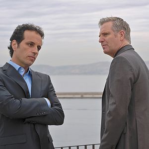 Fotoğraf Enquêtes réservées