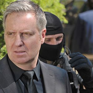 Fotoğraf Enquêtes réservées