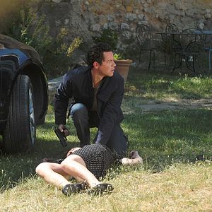 Fotoğraf Valentin Merlet