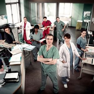 Fotoğraf Tracy-Ann Oberman