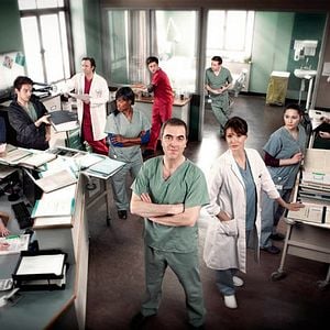 Fotoğraf Tracy-Ann Oberman