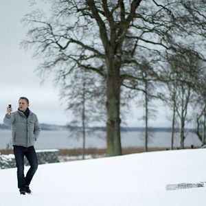 Fotoğraf Ejderha Dövmeli Kız