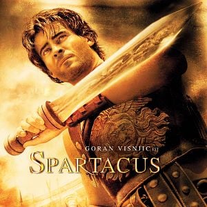 Fotoğraf Spartacus