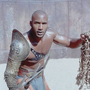 Fotoğraf Henry Simmons