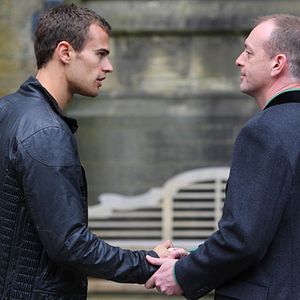 Fotoğraf Hugo Speer