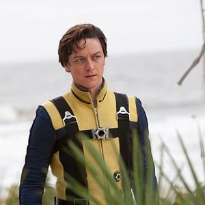 Fotoğraf Matthew Vaughn