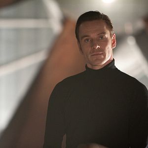 Fotoğraf Matthew Vaughn