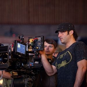 Fotoğraf Çılgın Çocuklar - 4D