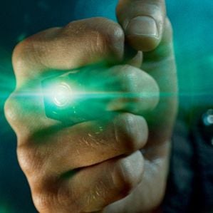 Fotoğraf Yeşil Fener