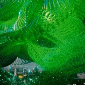 Fotoğraf Yeşil Fener