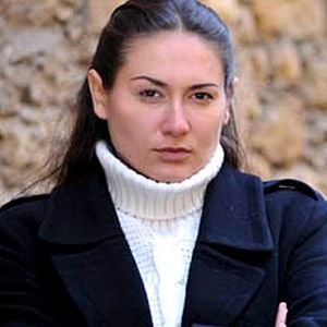 Fotoğraf Özgül Kavruk