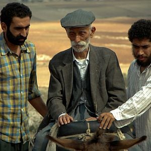 Fotoğraf Öfkeli Çılgınlık Karamsar Çile