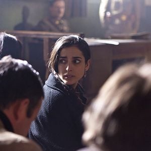 Fotoğraf Uyuyan Ses