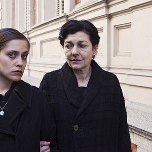 Fotoğraf Uyuyan Ses