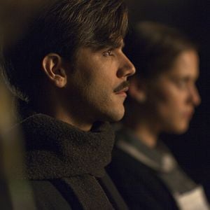 Fotoğraf Uyuyan Ses