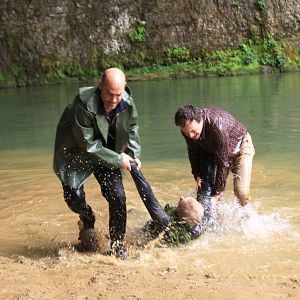 Fotoğraf Le Repaire de la Vouivre