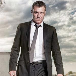 Fotoğraf Transporter - The Series