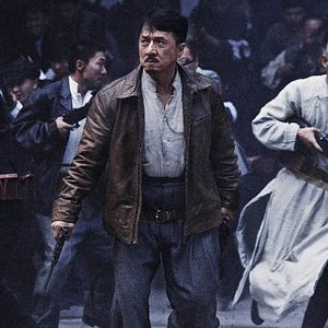 Fotoğraf Jackie Chan