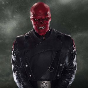 Fotoğraf İlk Yenilmez: Kaptan Amerika