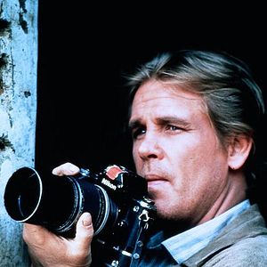Fotoğraf Nick Nolte