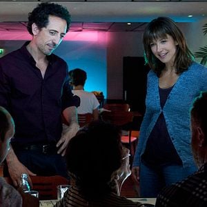 Fotoğraf Sophie Marceau