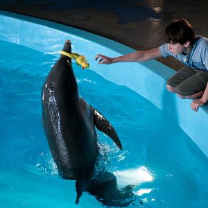 Fotoğraf Nathan Gamble