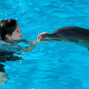 Fotoğraf Nathan Gamble