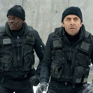 Fotoğraf Johnny English'in Dönüşü