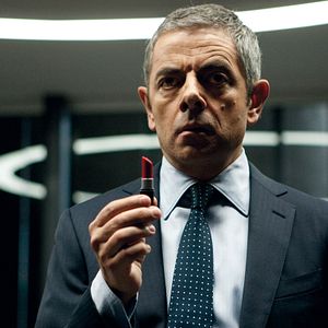 Fotoğraf Johnny English'in Dönüşü