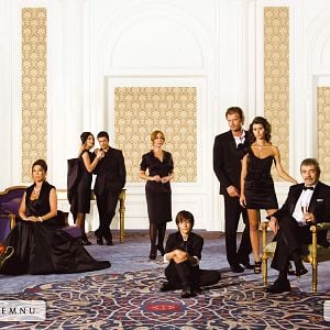 Fotoğraf Aşk-ı Memnu