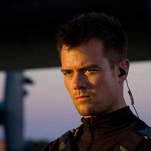 Fotoğraf Josh Duhamel