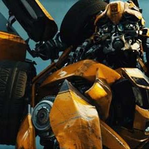 Fotoğraf Transformers 3: Ay'ın Karanlık Yüzü