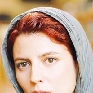 Fotoğraf Leila Hatami