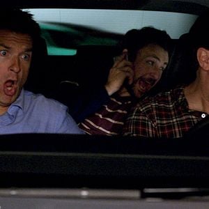 Fotoğraf Charlie Day